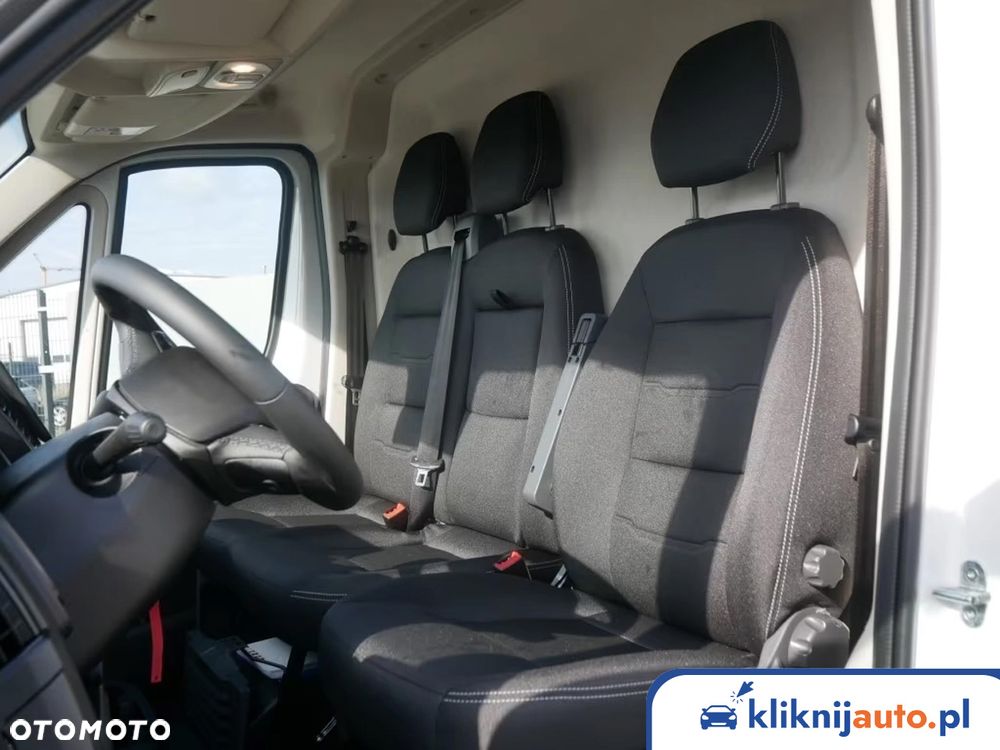 Fiat Ducato Maxi Furgon L3H2 3,5T Diesel 180KM Manual - 7