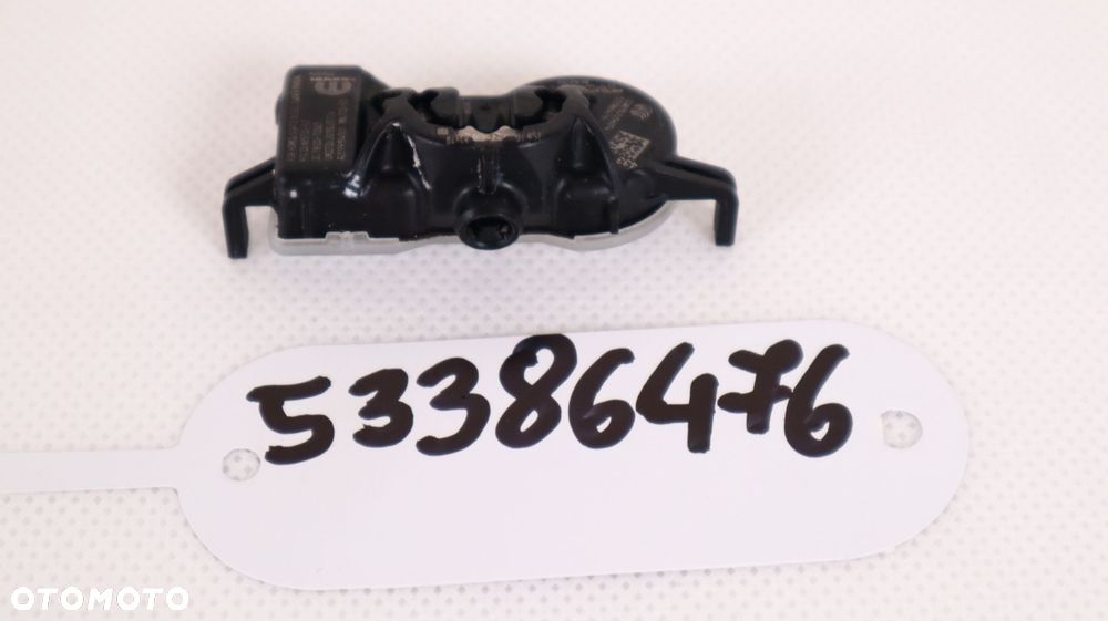 JEEP RENEGADE CZUJNIK CIŚNIENIA OPON TPMS 53386476 - 7