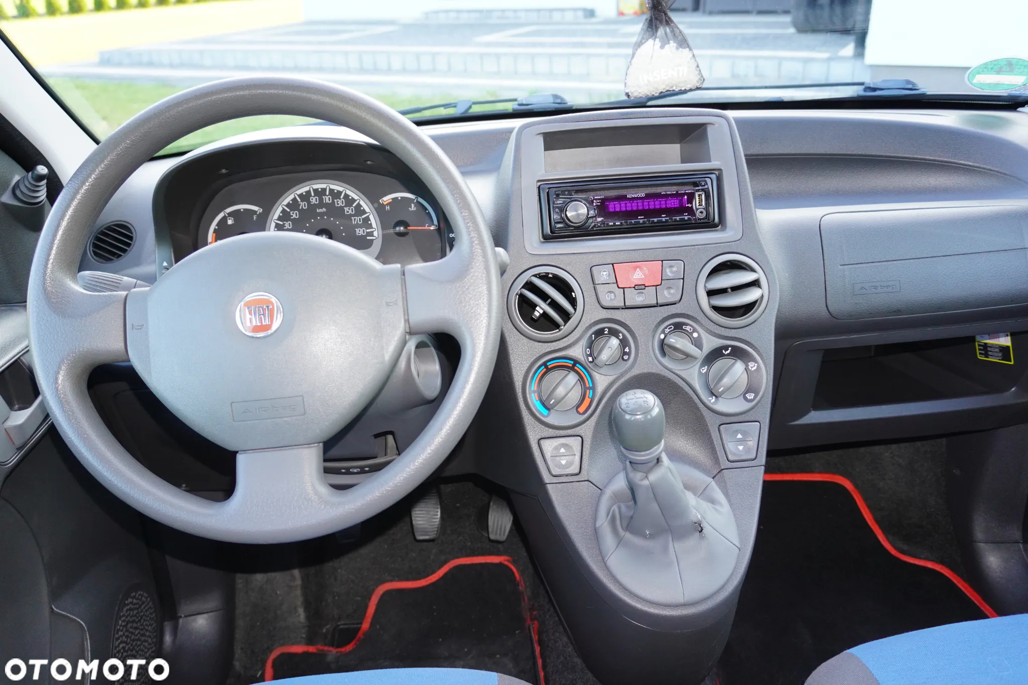 Fiat Panda 1.2 Active - 14