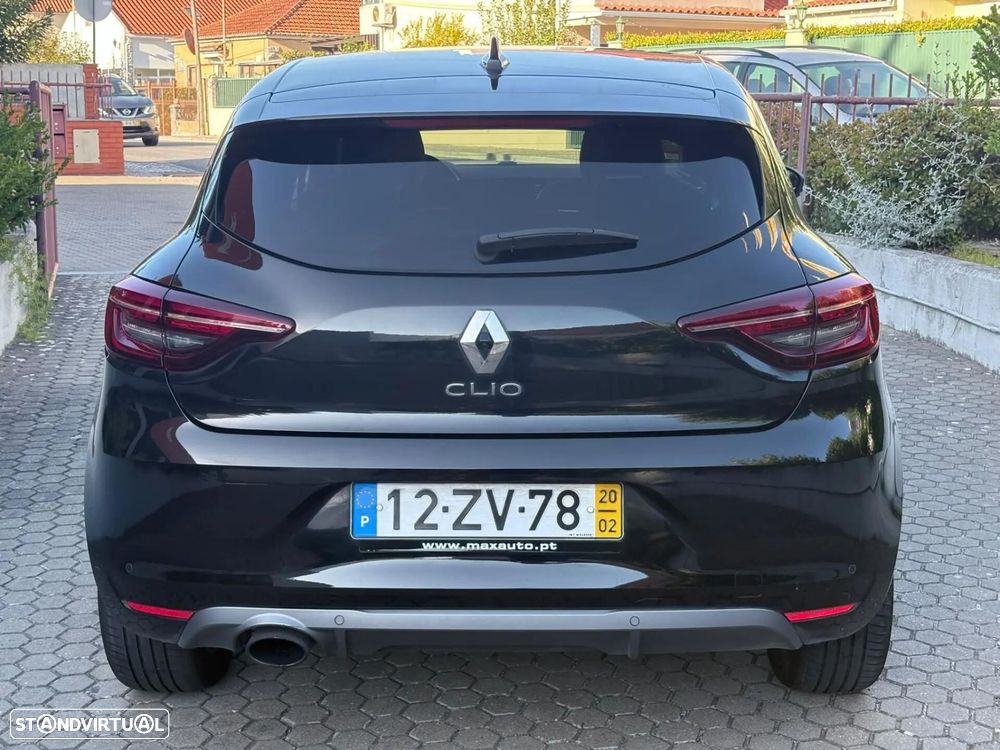 Renault Clio 1.0 TCe RS Line - 6