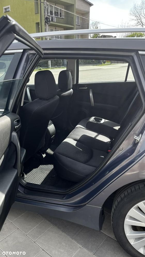 Mazda 6 - 3