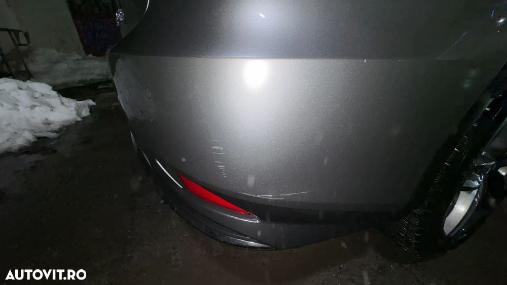 Lexus Seria RX 450h (hybrid) F Sport - 7