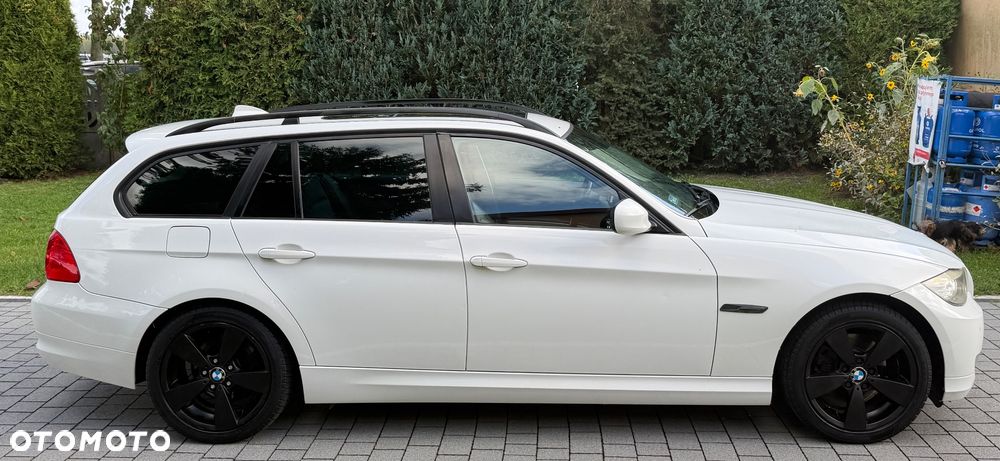 BMW Seria 3 318d - 6