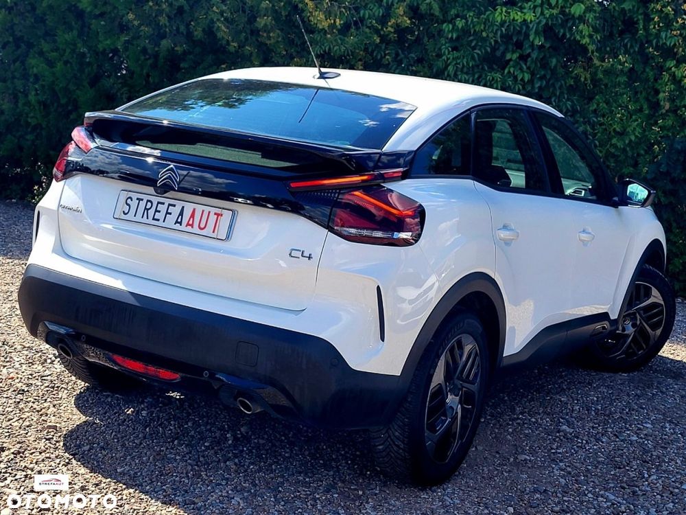 Citroën C4 - 4
