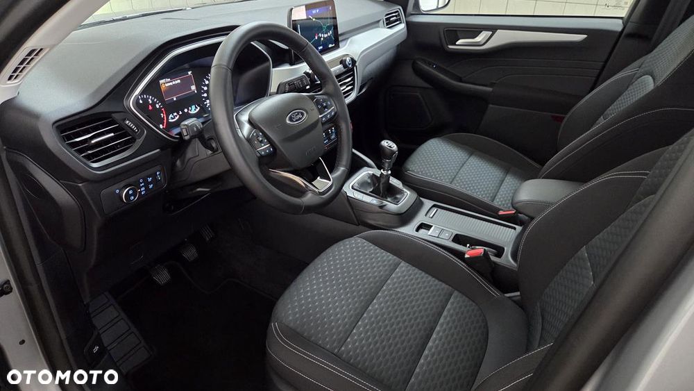 Ford Kuga 1.5 EcoBoost FWD Active X - 12