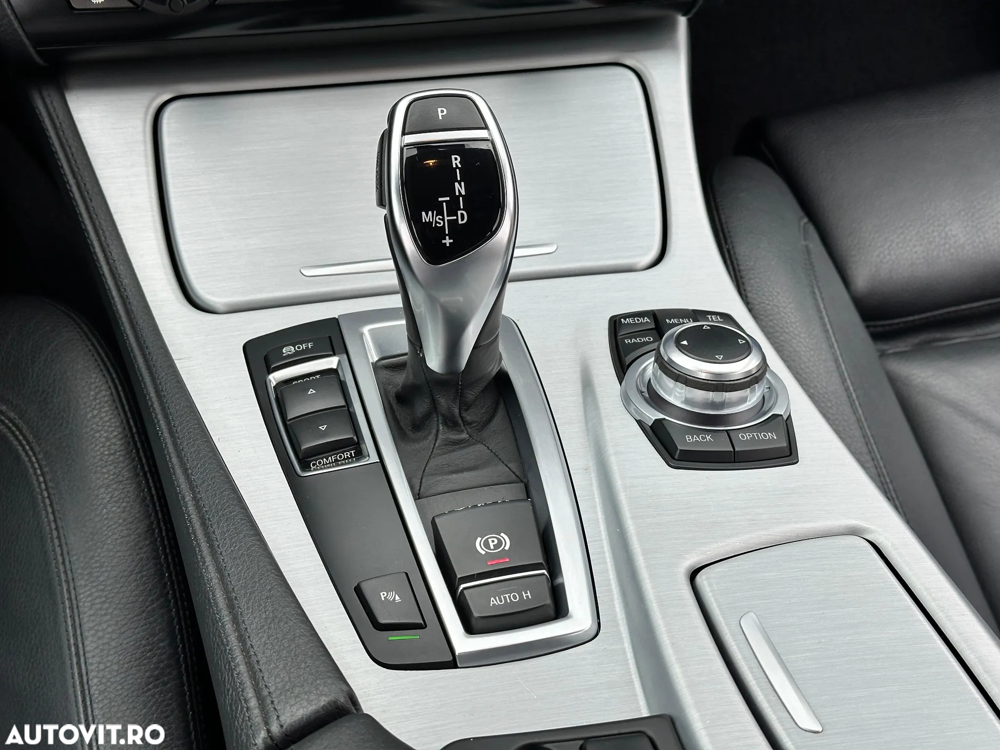 BMW Seria 5 520d Touring BluePerformance Sport-Aut. - 7