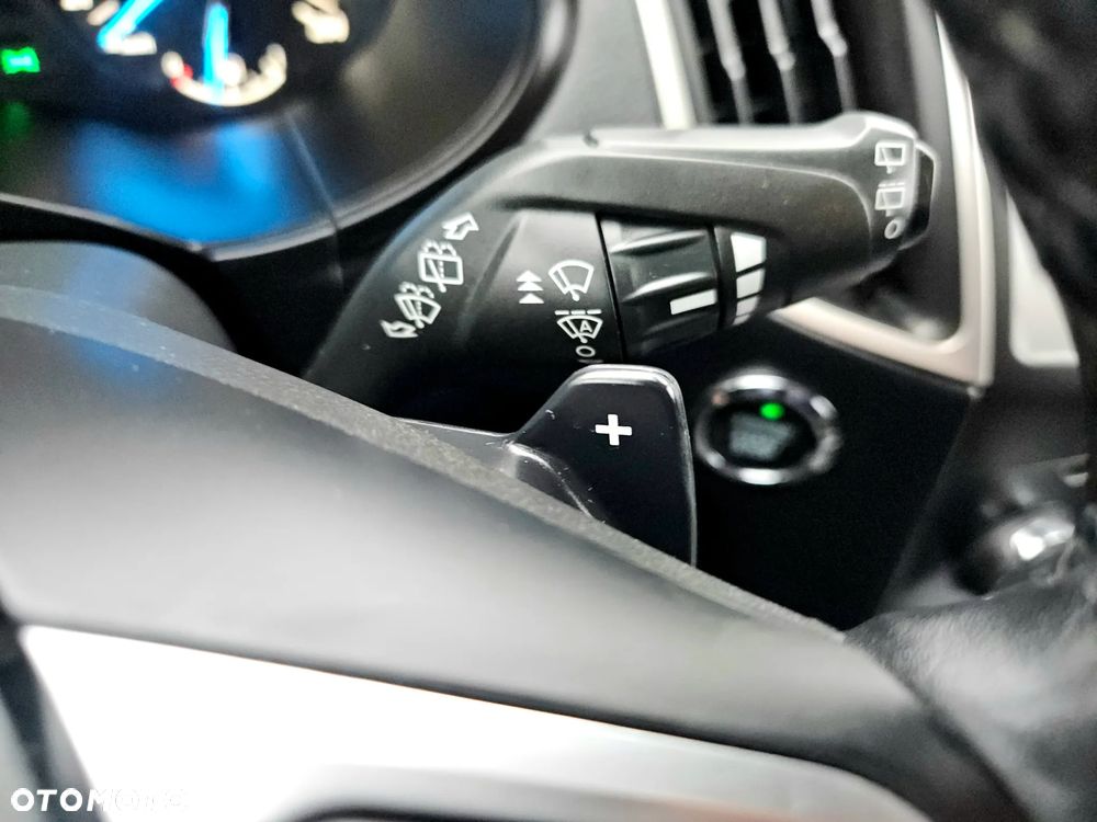 Ford Galaxy 2.0 TDCi Titanium PowerShift - 38
