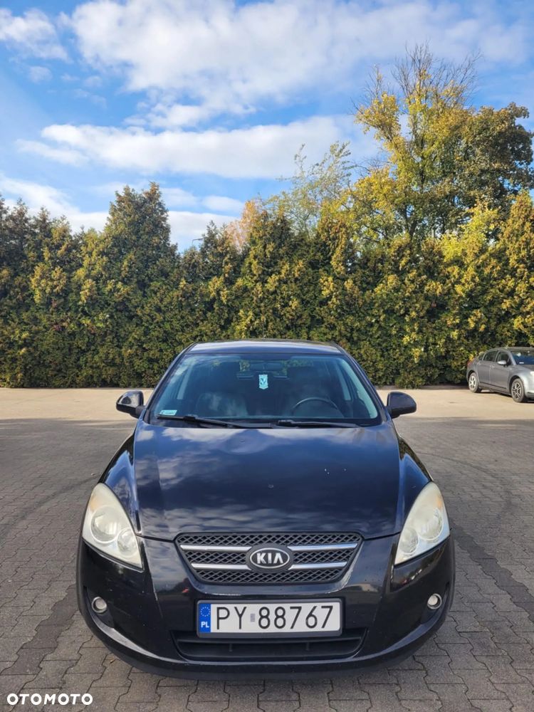 Kia Ceed Cee'd 1.4 Comfort - 3
