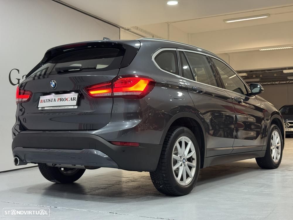 BMW X1 - 16