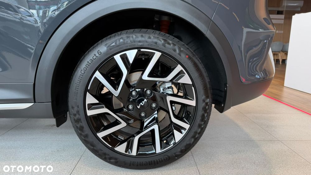 Kia XCeed - 23