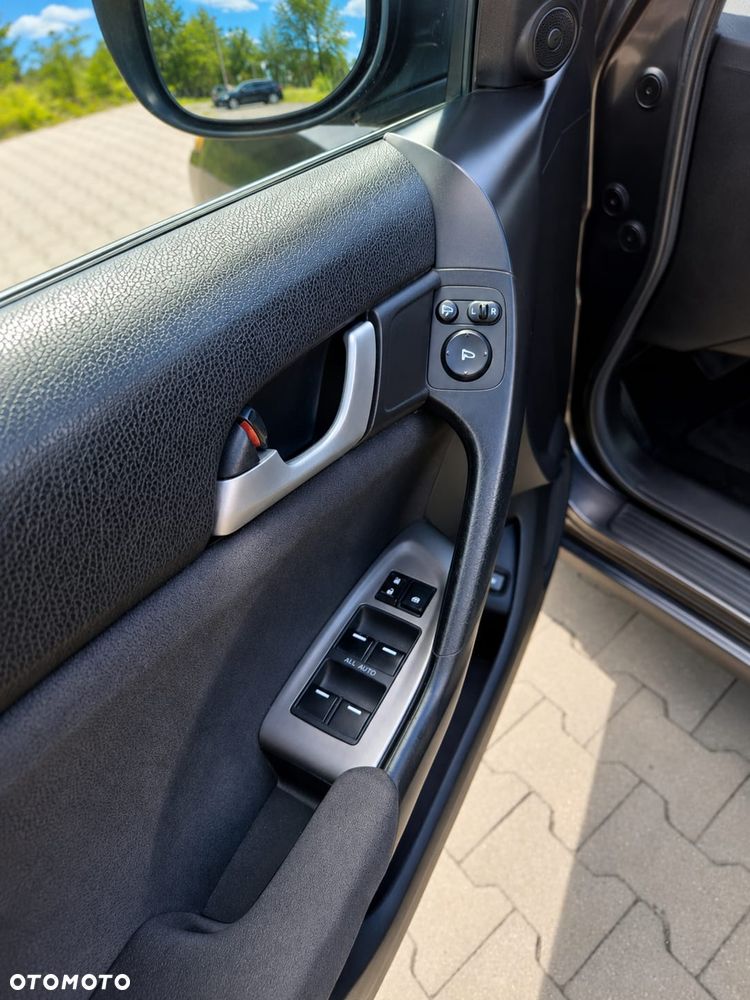Honda Accord 2.0 Elegance - 9
