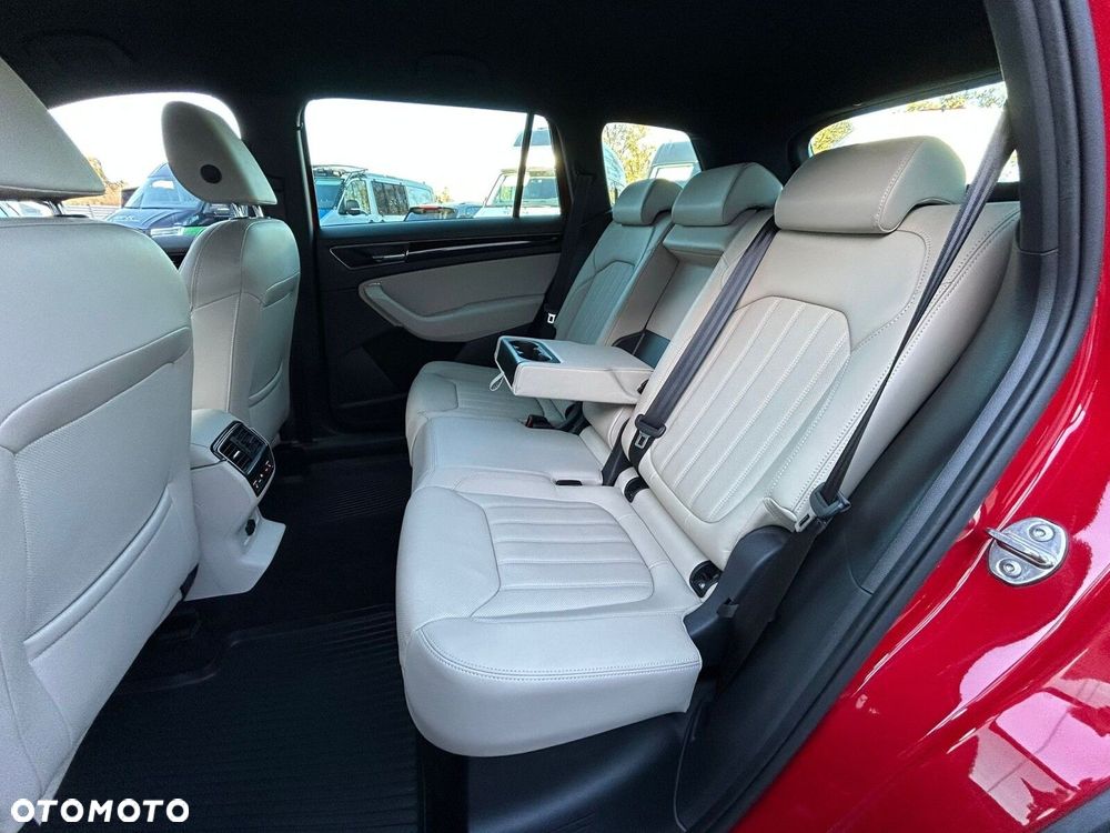 Skoda Kodiaq 2.0 TSI 4x4 L&K DSG - 19