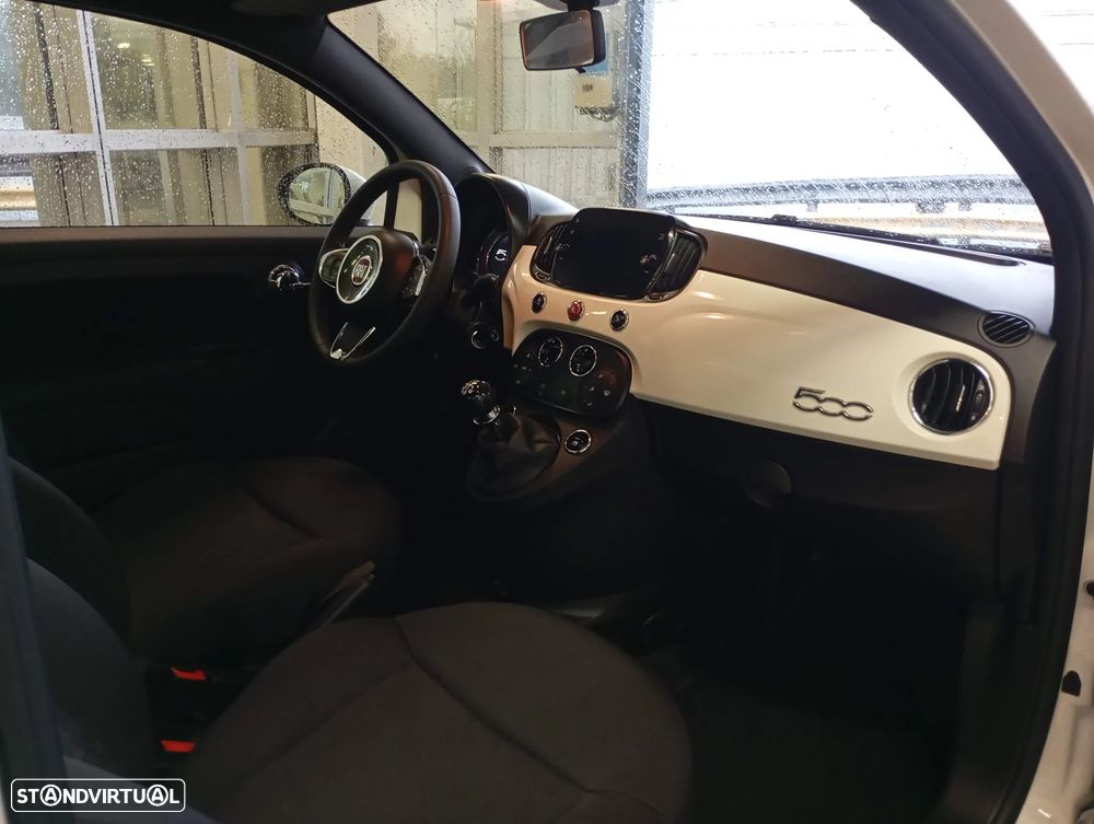 Fiat 500 1.0 Hybrid - 7