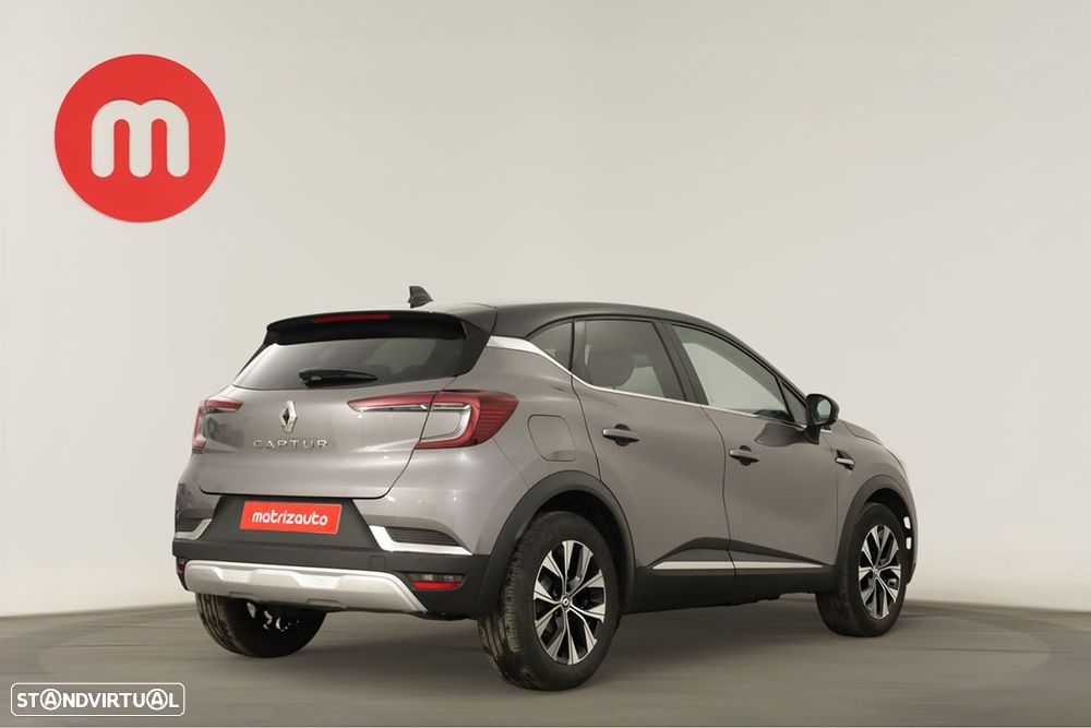 Renault Captur 1.0 TCe Techno - 4