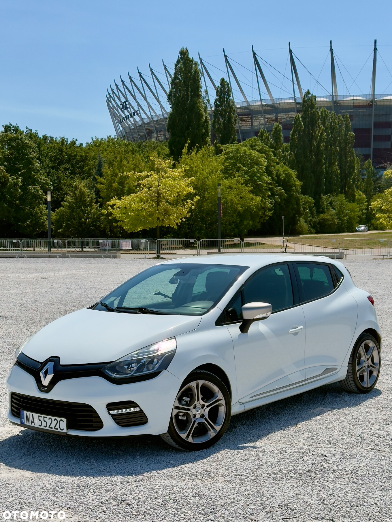 Renault Clio 1.2 TCe GT 120 EDC - 2