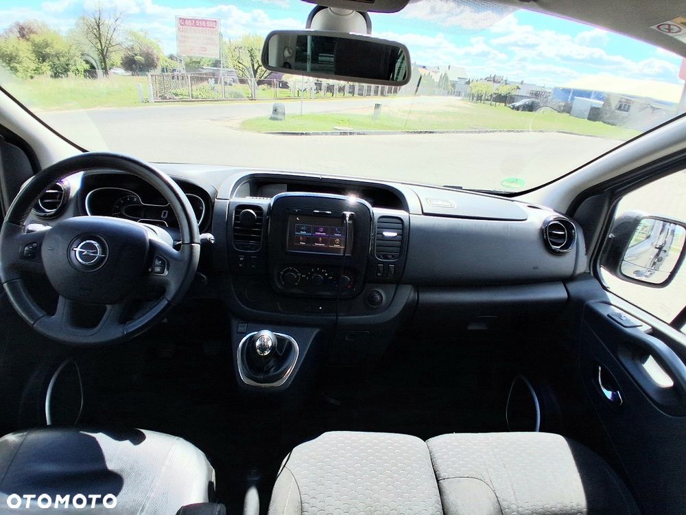 Opel Vivaro L2H1 S&S Tourer - 17