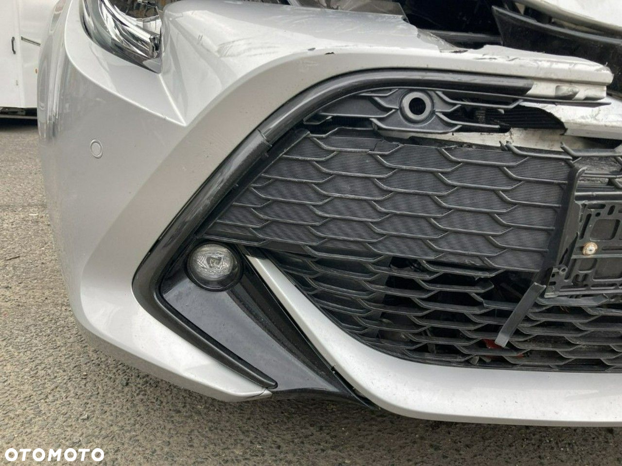 Toyota Corolla - 15