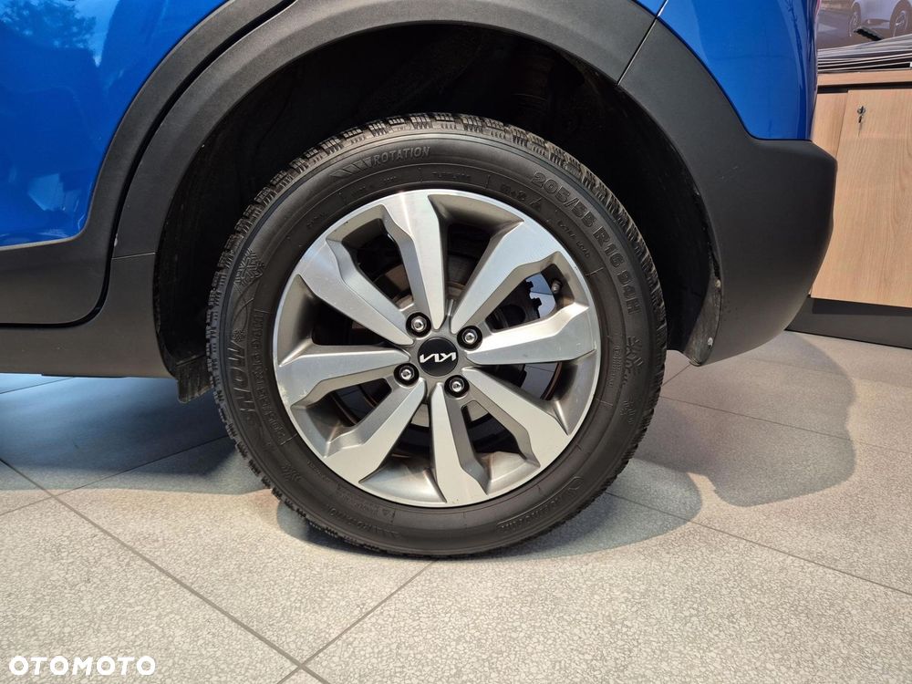 Kia Stonic 1.2 M - 19