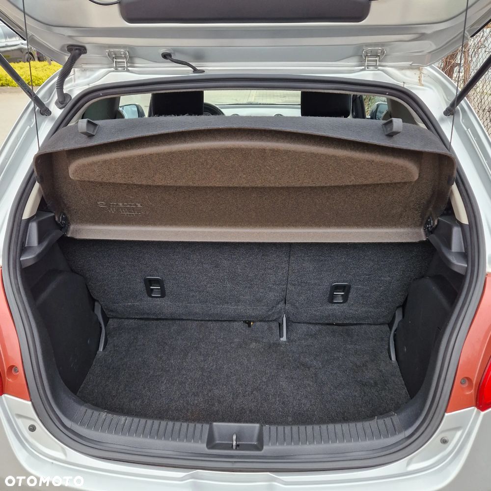 Mazda 2 1.3 MZR Prime-Line - 10