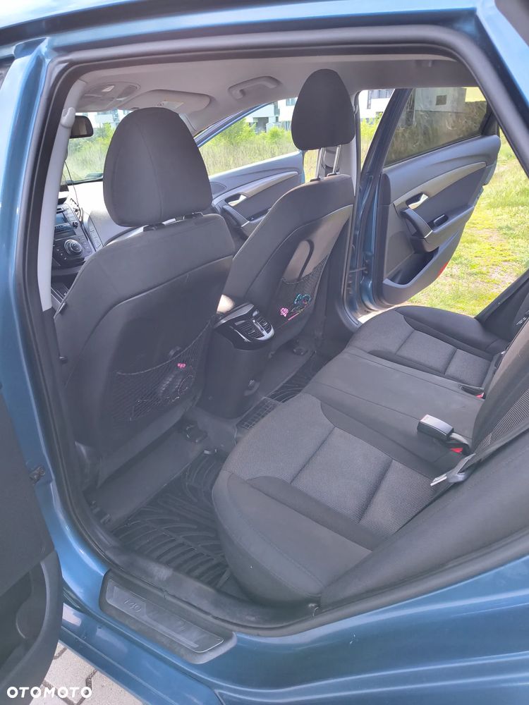Hyundai i40 1.7 CRDi Classic - 16