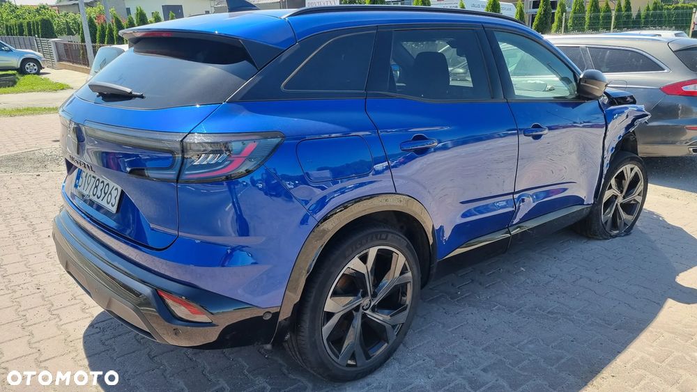 Renault Austral Mild Hybrid 160 Automatik Esprit Alpine - 6