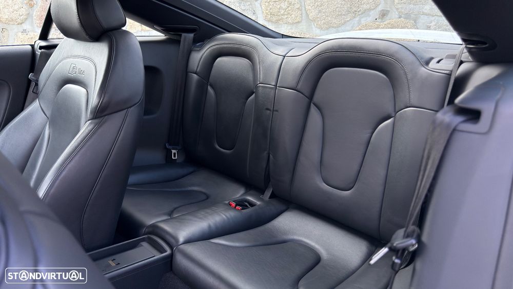 Audi TT Coupé 2.0 TFSI S-line - 25