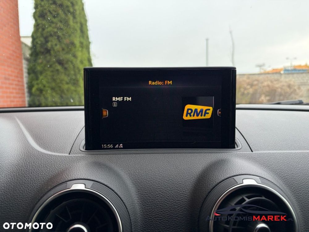 Audi A3 Sportback - 22