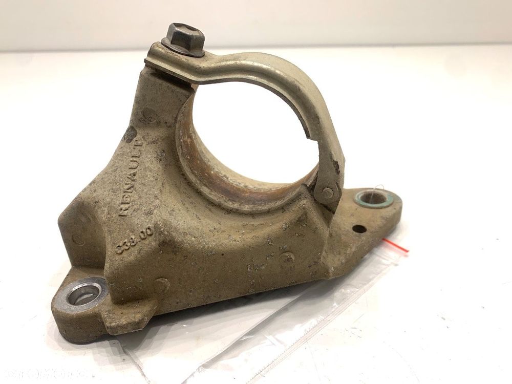 PODPORA PÓŁOSI  RENAULT ARKANA I (LCM_) 2019 - 2022 1.5 E-TECH 145 69 kW [94 KM] Hybryda silnik - 2