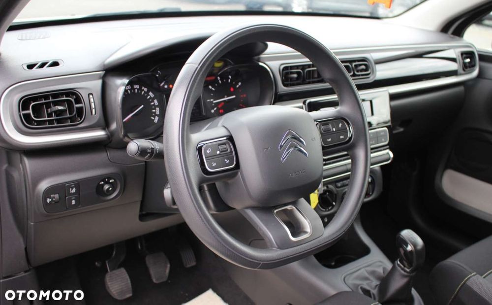 Citroën C3 - 11