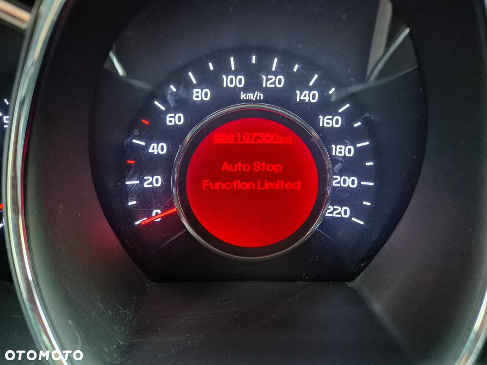 Kia Rio 1.4 XL - 14