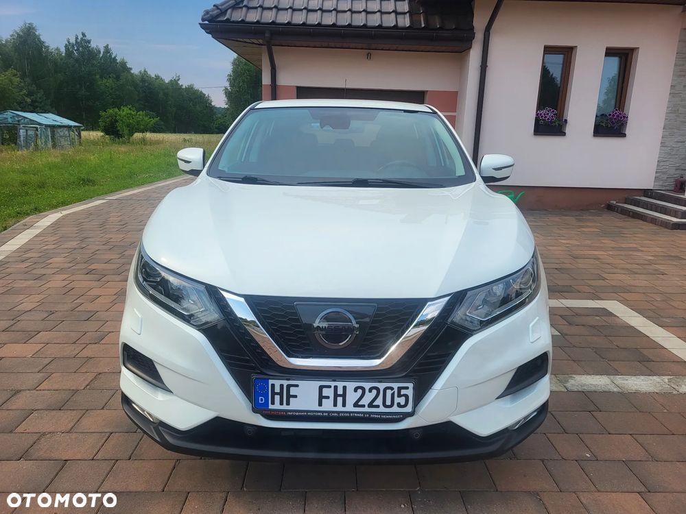 Nissan Qashqai 1.6 DIG-T 360 - 2
