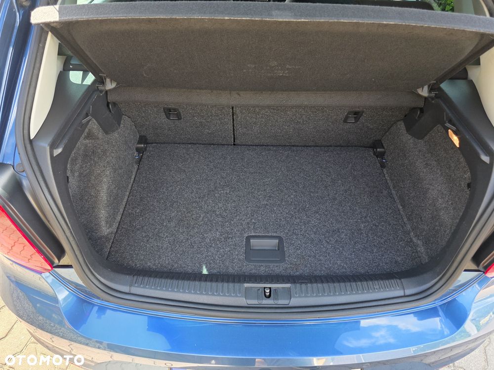 Volkswagen Polo 1.0 Blue Motion Technology beats - 31