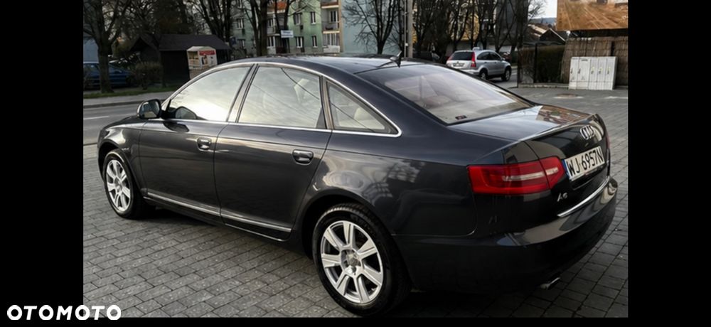 Audi A6 Limousine - 22