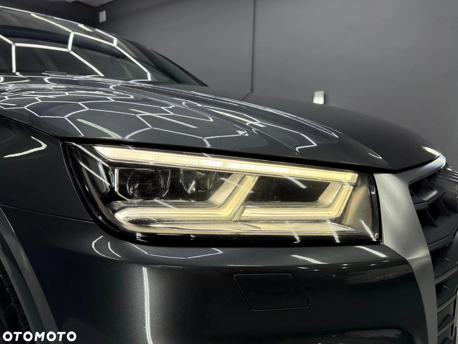 Audi Q5 2.0 TDI Quattro Sport S tronic - 11