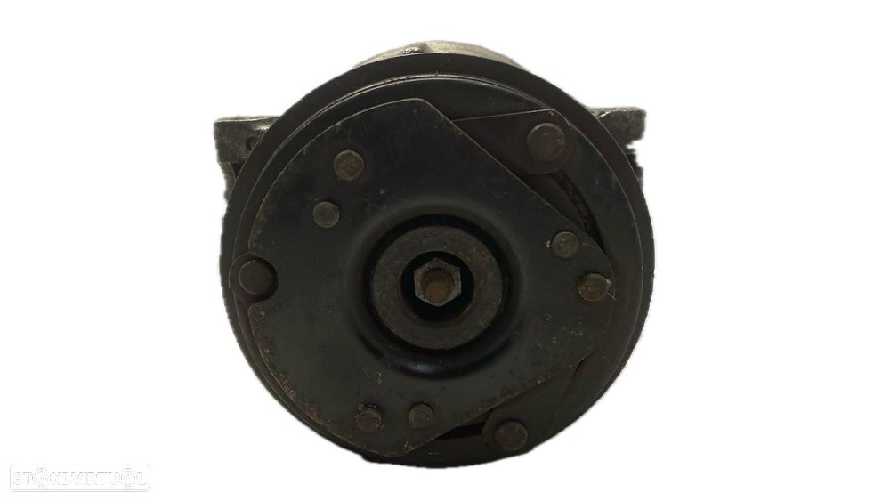 Compressor Ar Condicionado Renault Laguna Ii (Bg0/1_) - 2