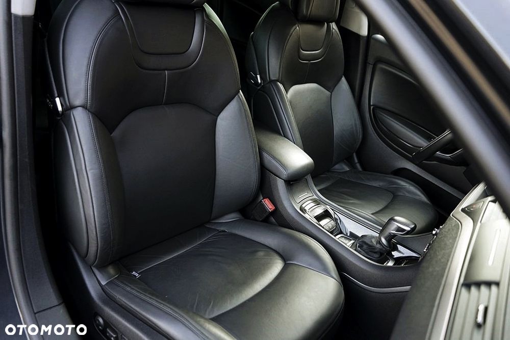 Citroën C5 HDi 135 FAP Exclusive - 17