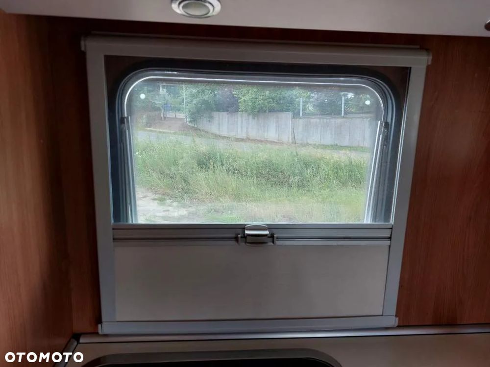 Mercedes-Benz Sprinter RIMOR - 29