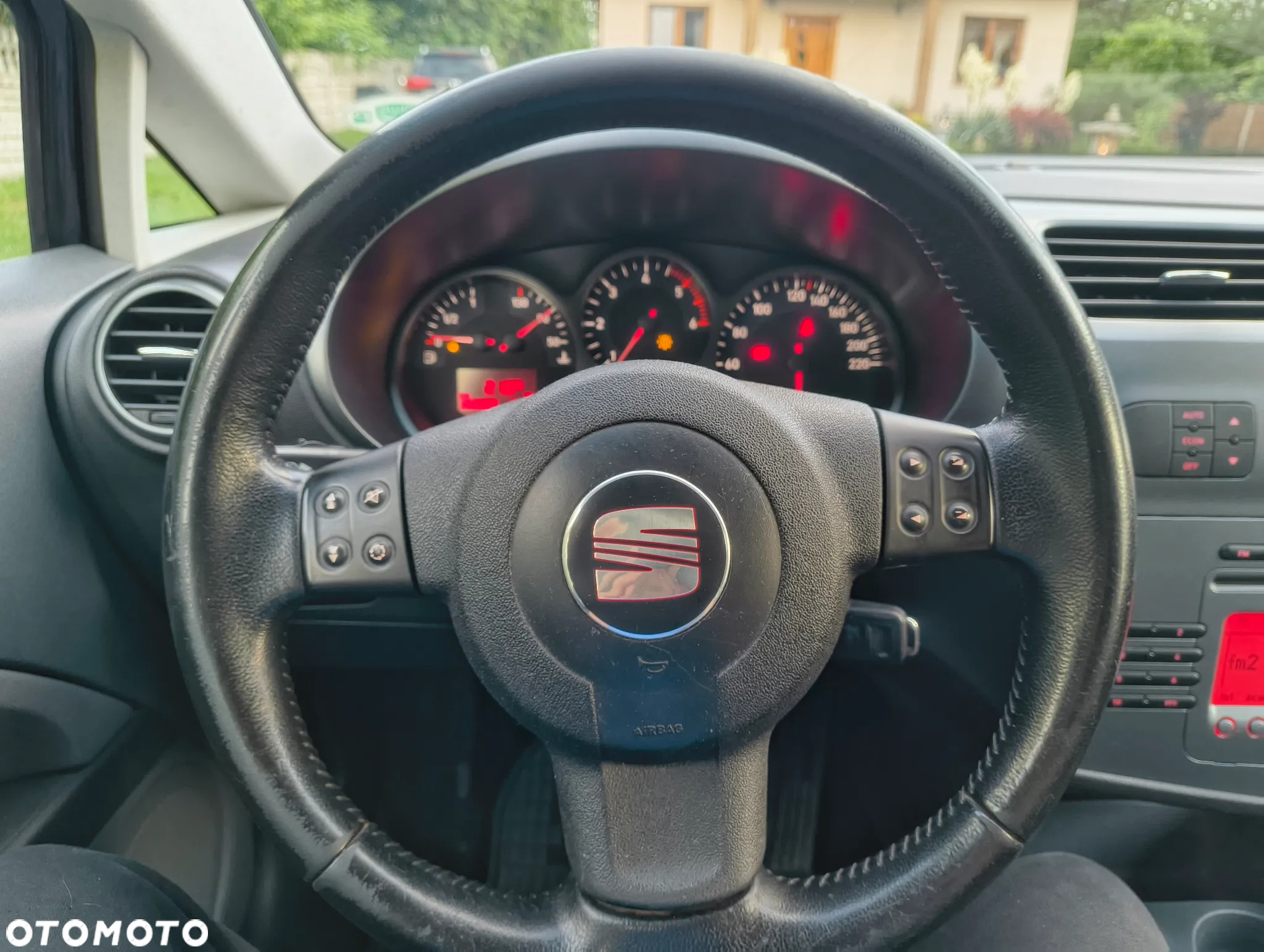 Seat Leon 1.9 TDI Stylance - 19