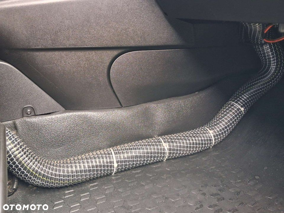 Fiat Doblo Cargo - 19