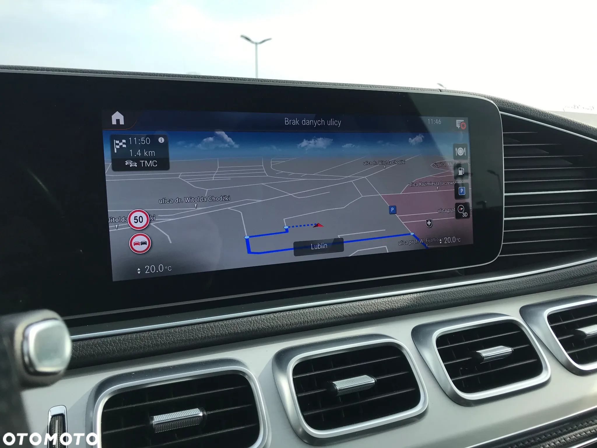 Mercedes-Benz GLE 350 e 4-Matic - 27