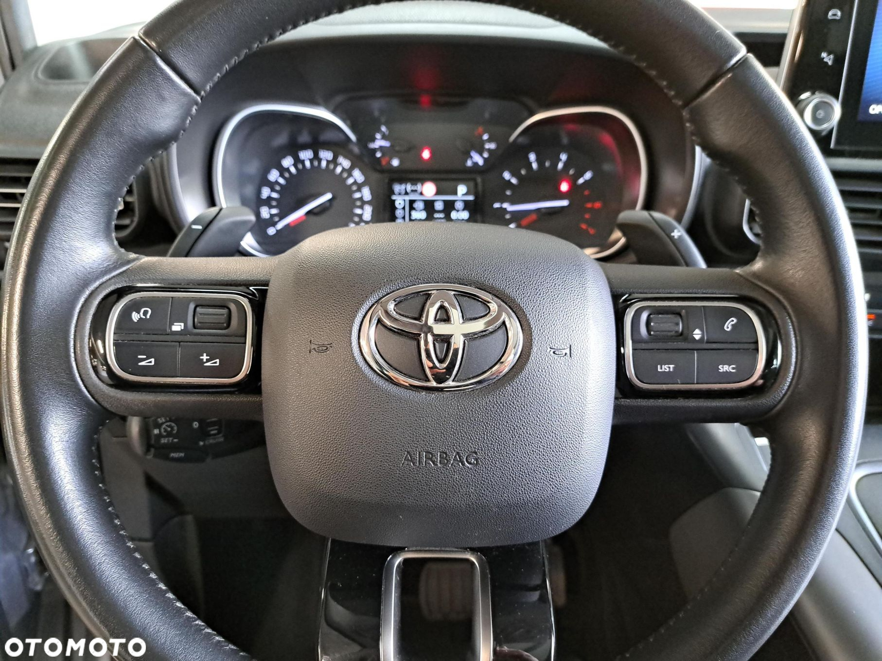 Toyota Proace City Verso 1.5 D-4D Family - 32