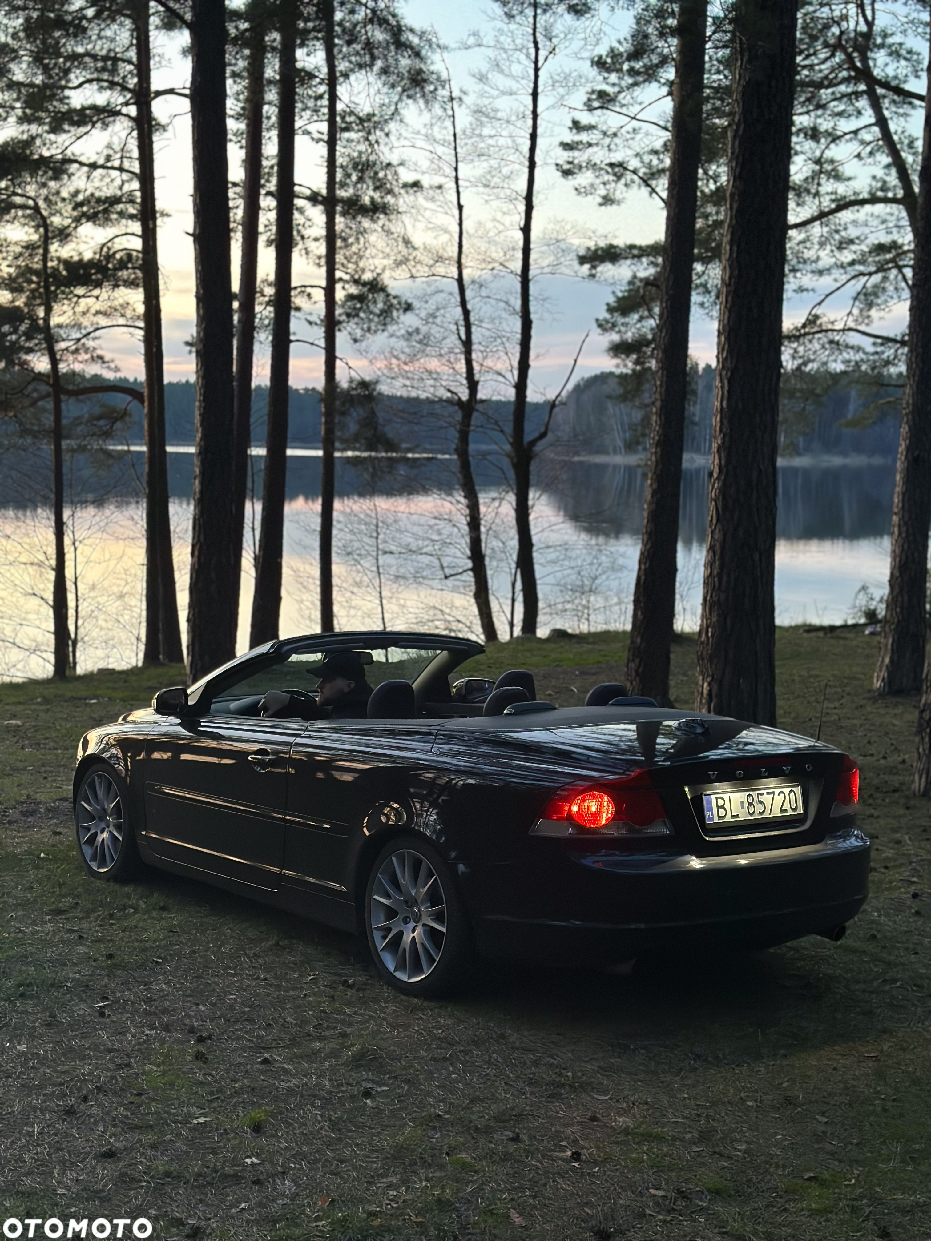 Volvo C70 2.4D5 Summum - 11