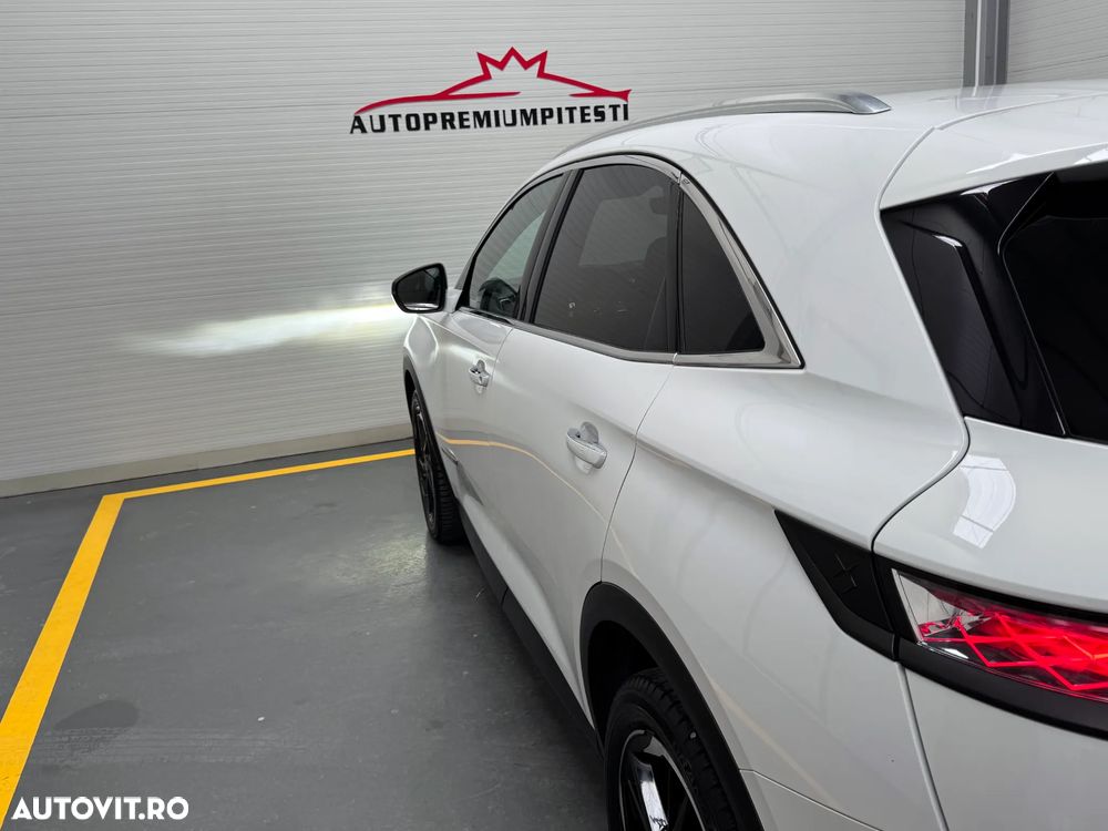 DS Automobiles DS 7 Crossback PERFORMANCE LINE - 18