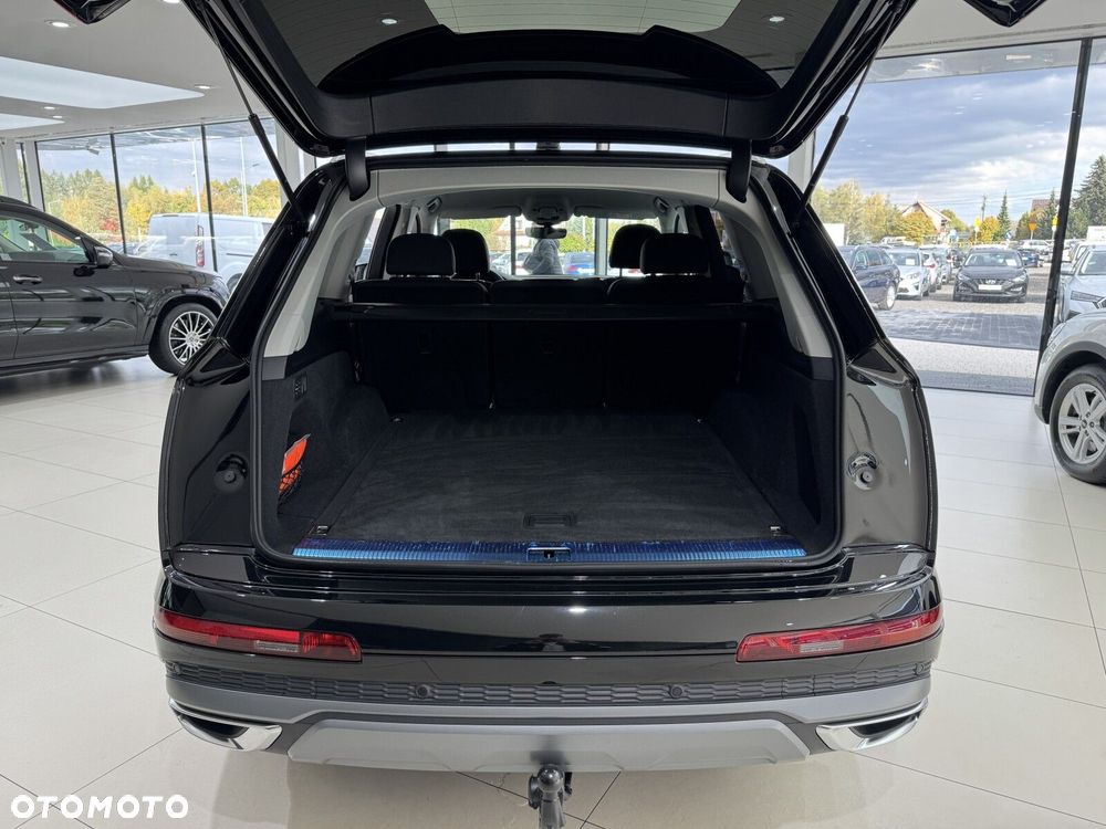 Audi Q7 - 17
