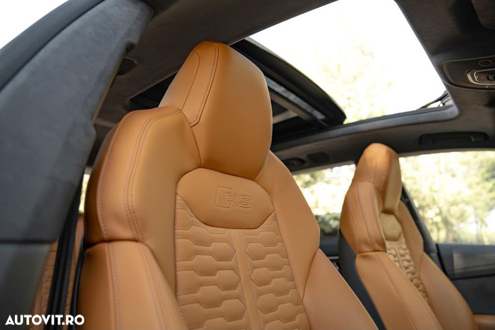Audi Q8 - 10
