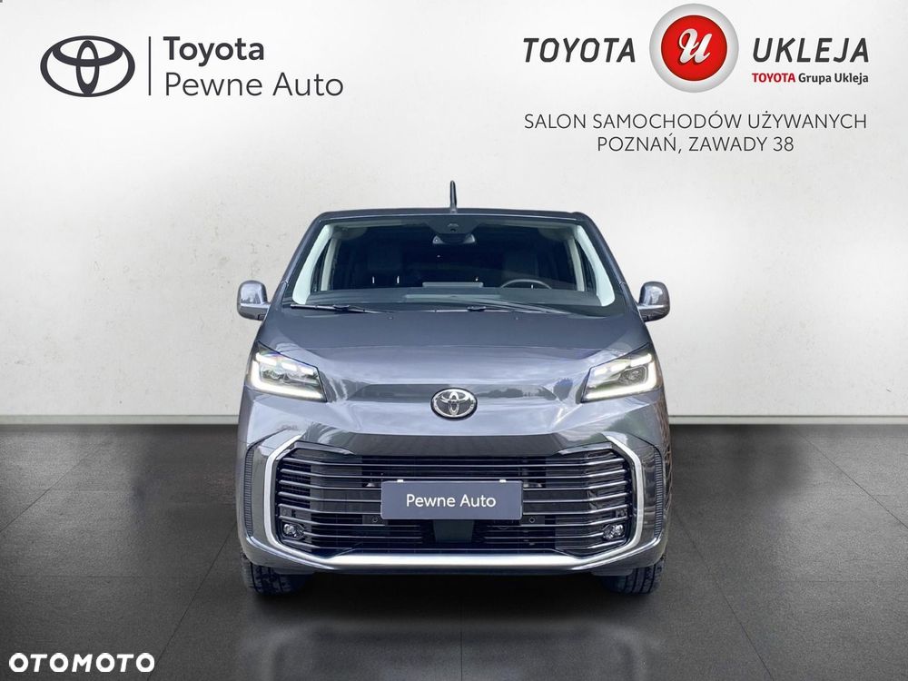 Toyota Proace Verso 2.0 D4-D Long VIP - 6