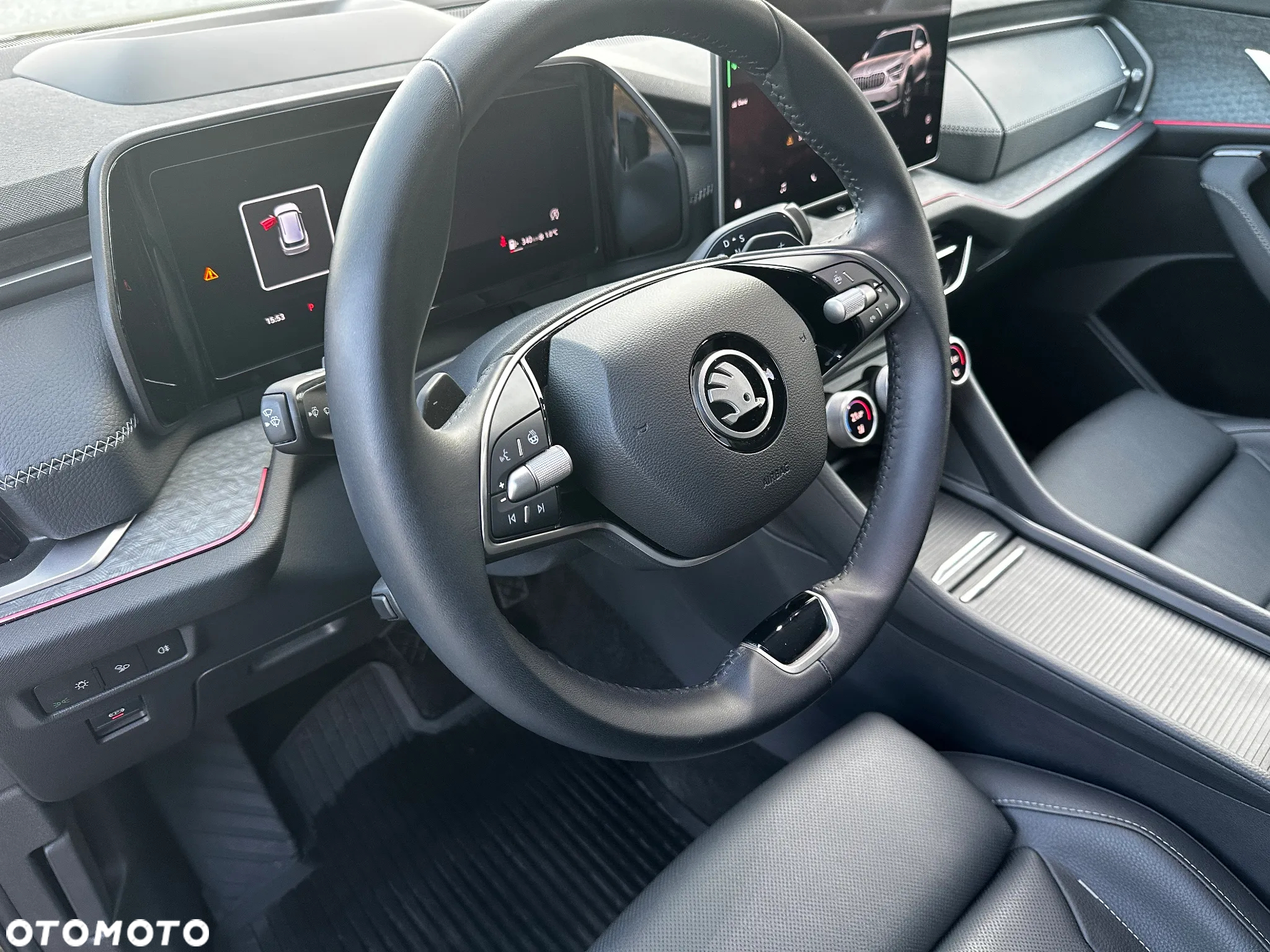 Skoda Kodiaq 2.0 TDI 4x4 Selection DSG - 14