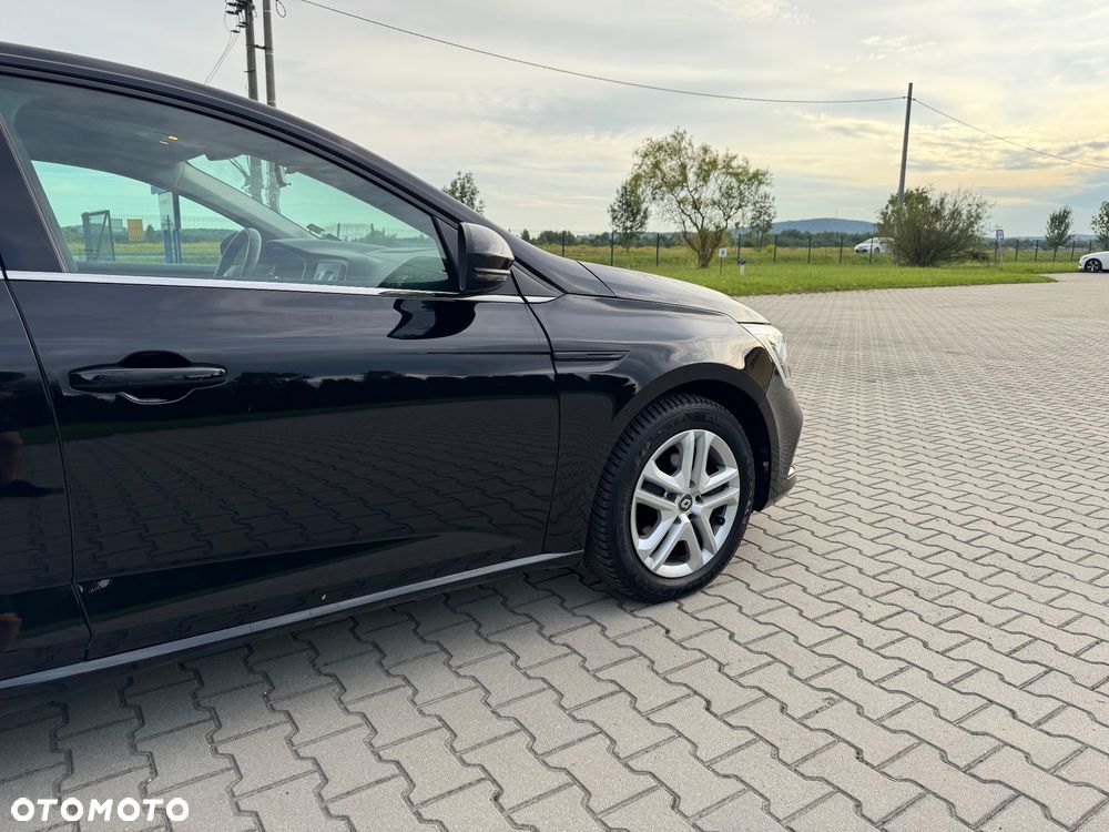 Renault Megane 1.2 Energy TCe Business - 13