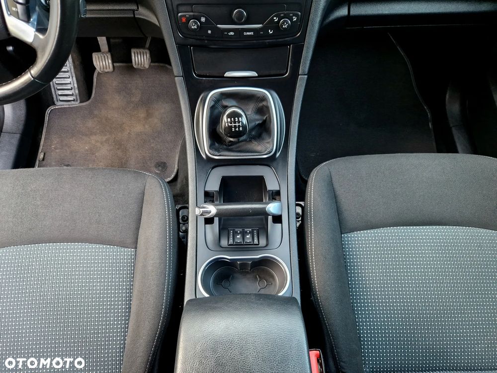 Ford Galaxy 2.0 TDCi Platinium X - 14
