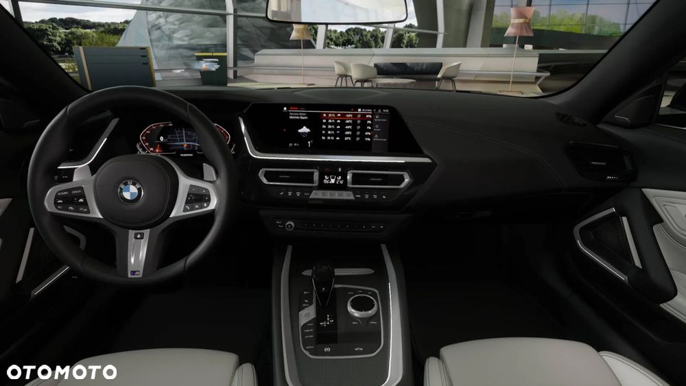 BMW Z4 30i sDrive M Sport sport - 11